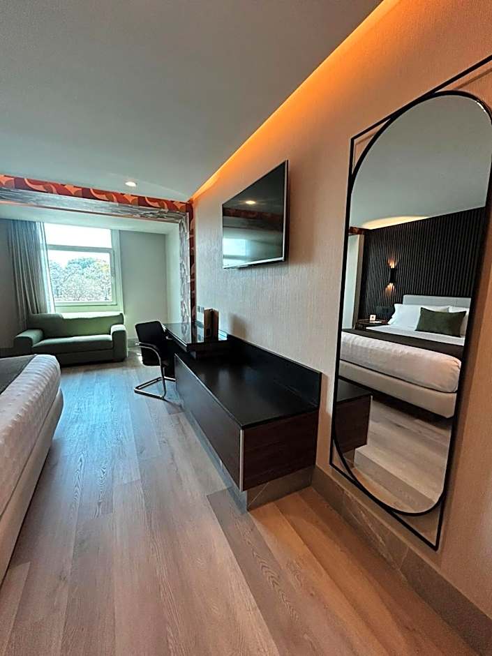 Hotel Portobelo