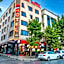Dem istanbul Airport Hotel