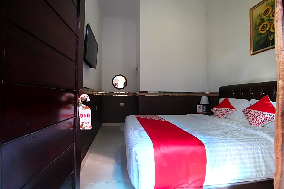 OYO 2630 Wisma Fahza Syariah