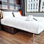 easyHotel Paris Nord Aubervilliers