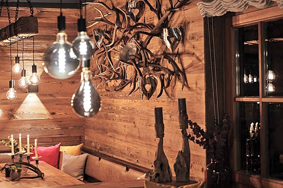 B&B Berglift direkt an der Talstation