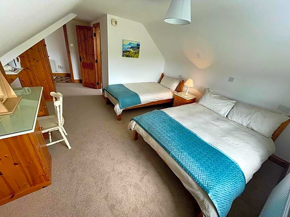 Cedar Lodge Self Catering Accommodation H91 CF9D