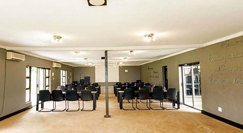 Altissimo Symphony Guesthouse