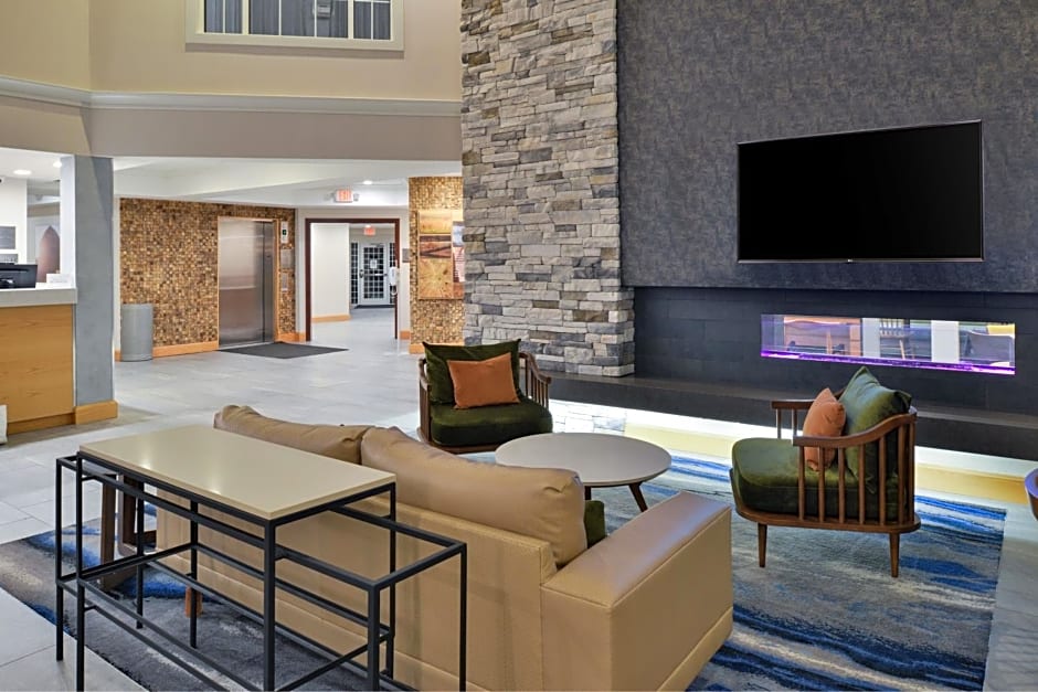 Fairfield Inn & Suites Goshen Middletown