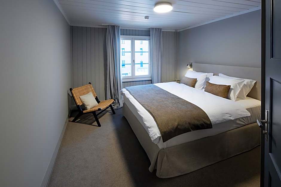 Hotel Bergidyll - Riders Haven