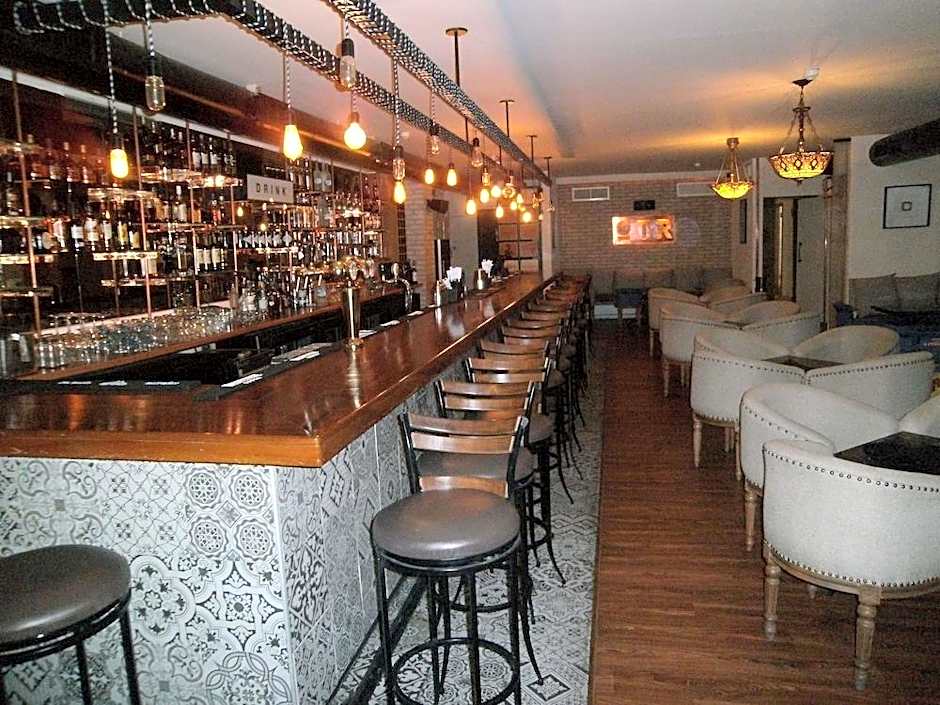 The Conroy Boutique Hotel