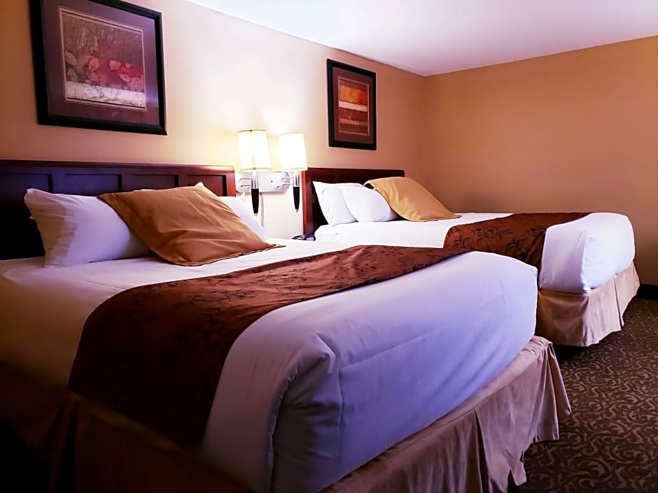 SureStay Plus Hotel by Best Western Black River Falls