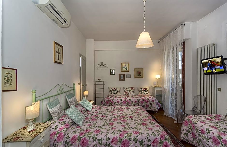 B&B Dei Cavalieri