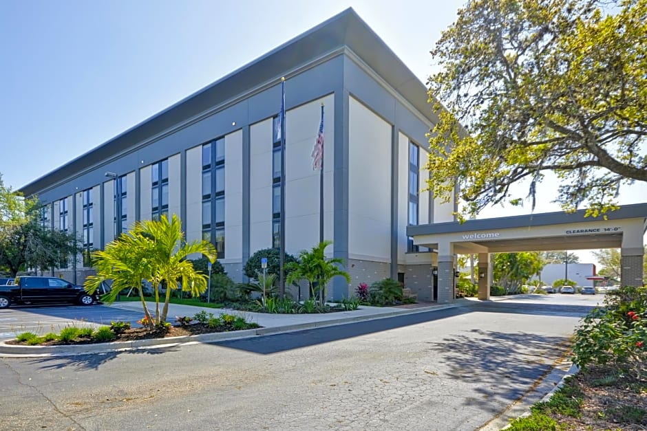 Hampton Inn Sarasota I-75 Bee Ridge