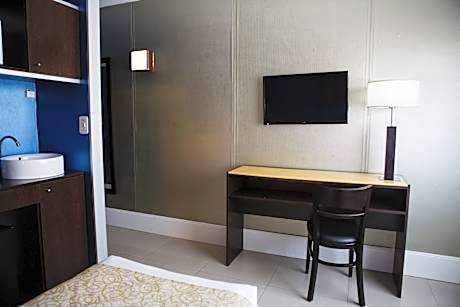 Quadruple standard ROOM