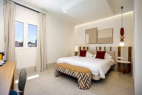 Premium Double Room
