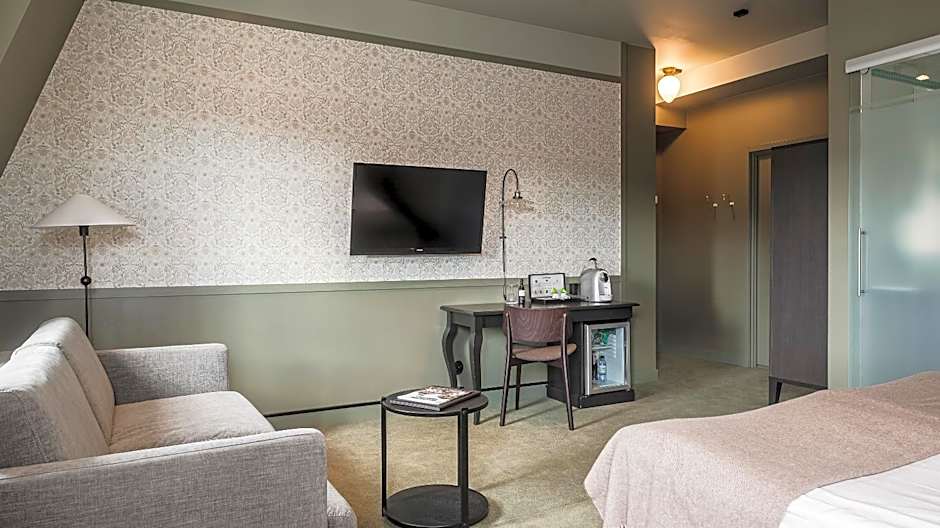 Home Hotel Grand Sundsvall