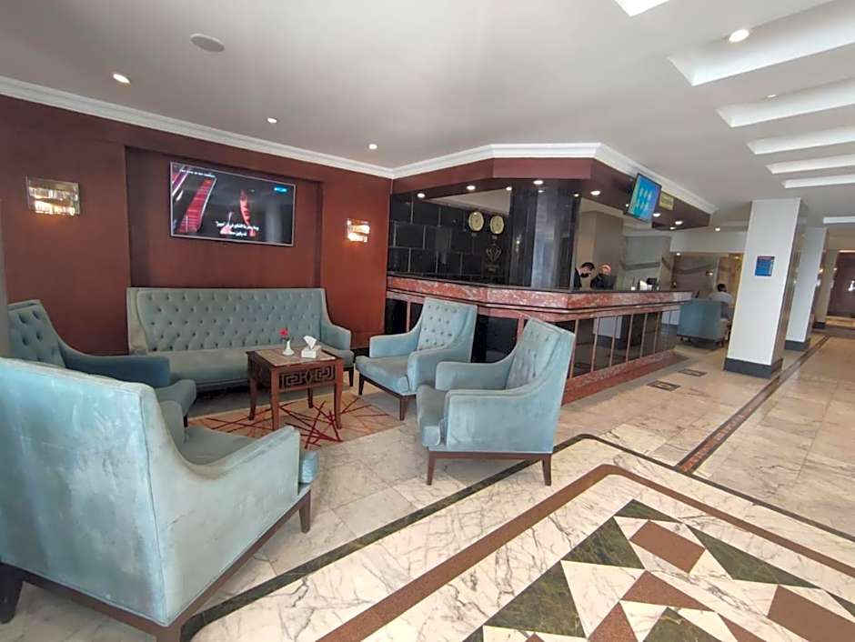 Jewel San Stefano Hotel