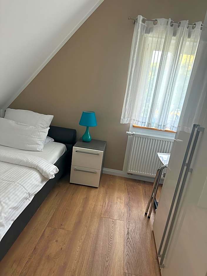 Hotel und Restaurant Zeus