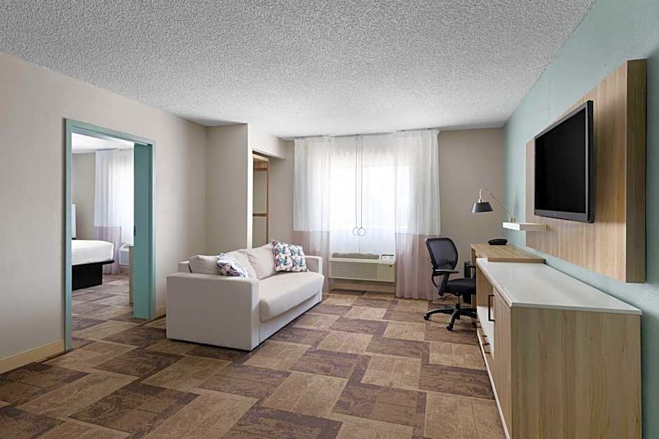 Wyndham Garden Newark Fremont Silicon Valley