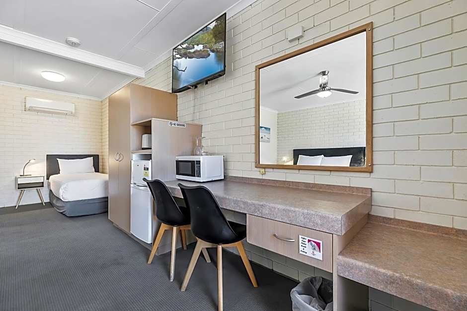 Comfort Inn on Main Hervey Bay