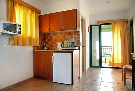 Petra Village Apartments