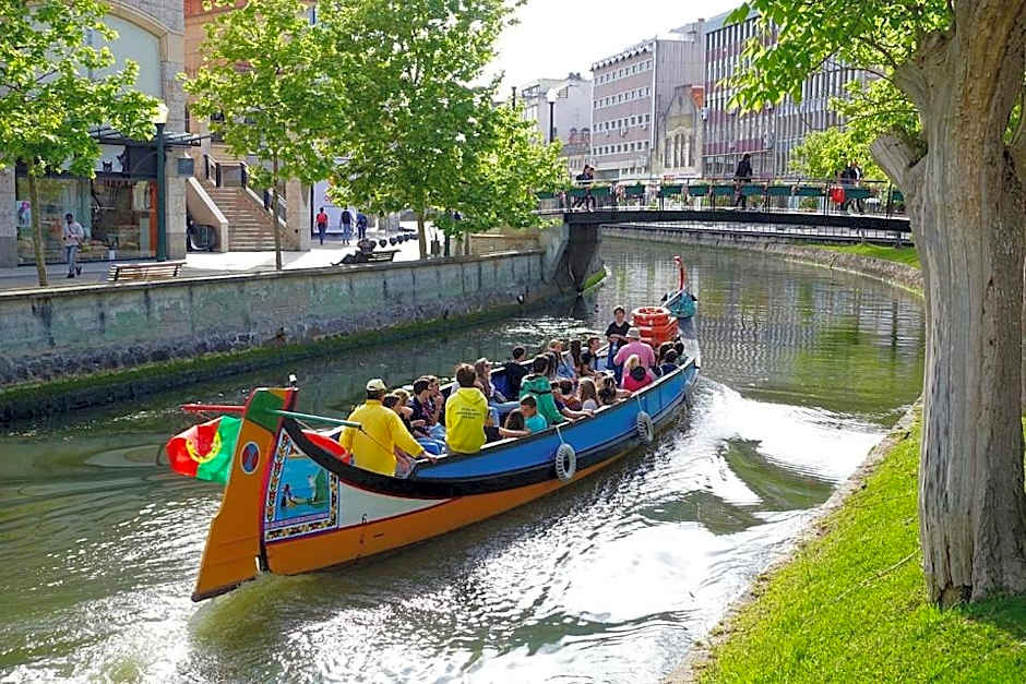 Casa dos Pingos de Mel