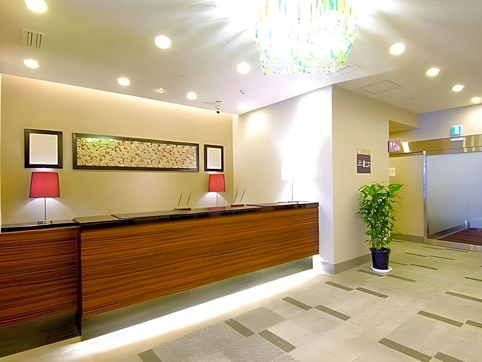 Dormy Inn Kitami Natural Hot Spring