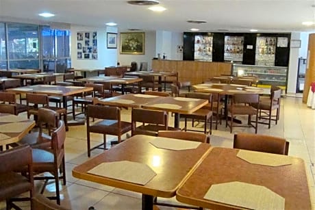 Airam Brasilia Hotel