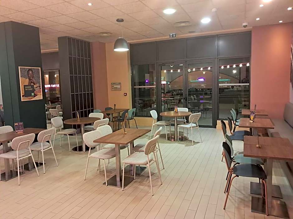ibis Styles Ales Centre Cevennes (Ouverture janvier 2026)