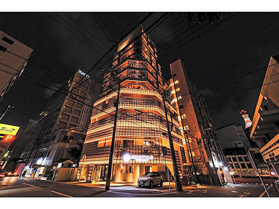 PROSTYLE TERRACE NAHA