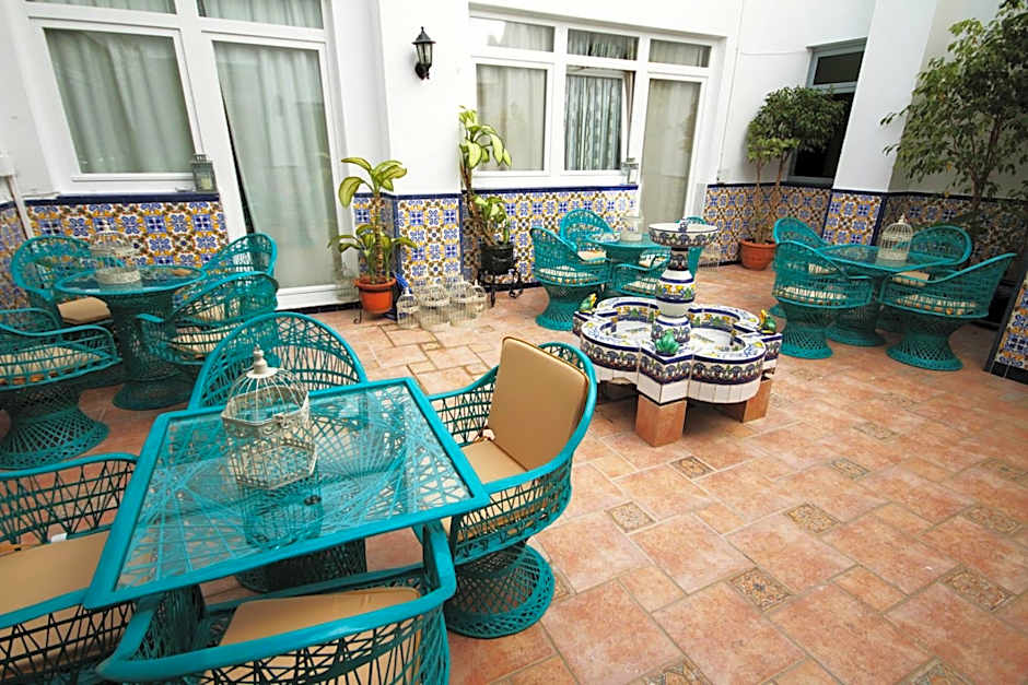 Hotel Moon Dreams Mediterraneo