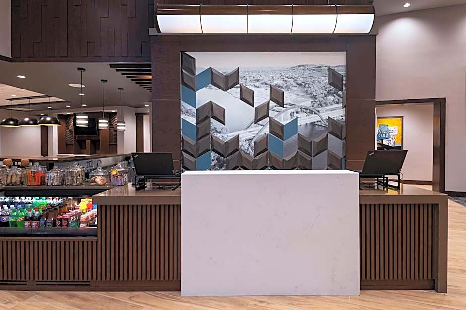 Hyatt Place Austin Lake Travis/Four Points