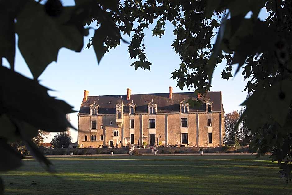 Château de la Verie