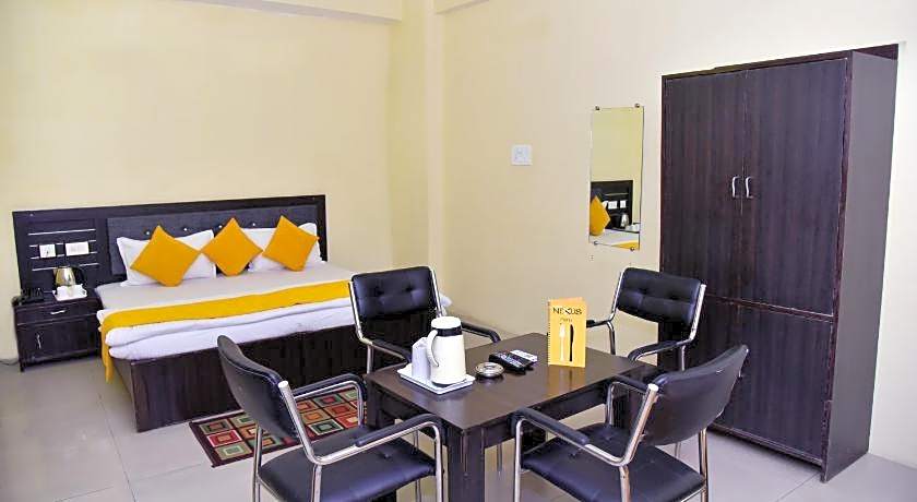 Hotel Nexus