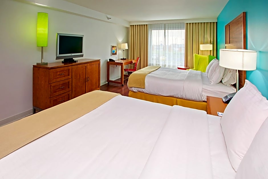 Holiday Inn Express Indianapolis - Fishers, an IHG Hotel