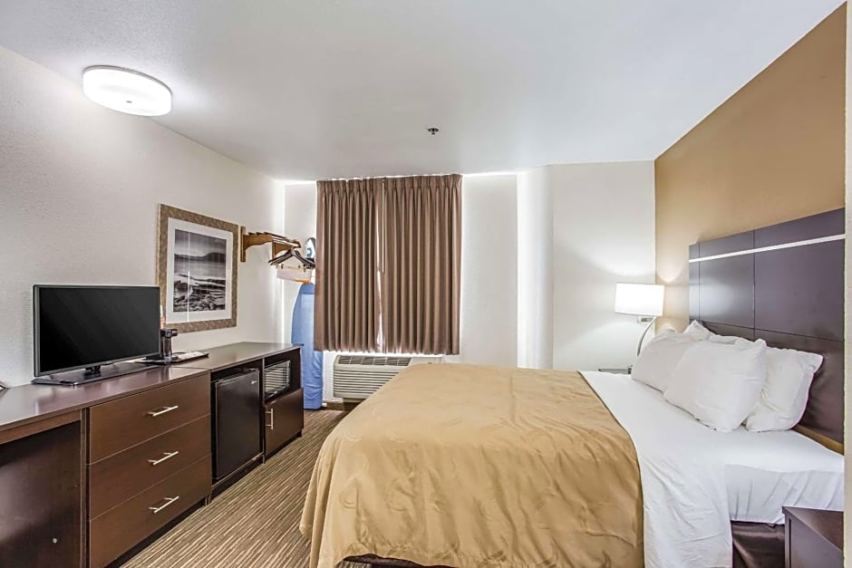 Quality Inn & Suites