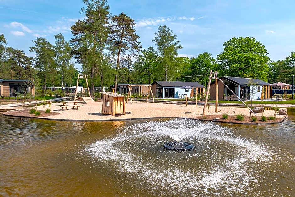 DroomPark Hooge Veluwe