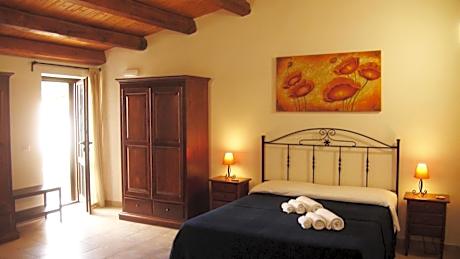 Classic Quadruple Room