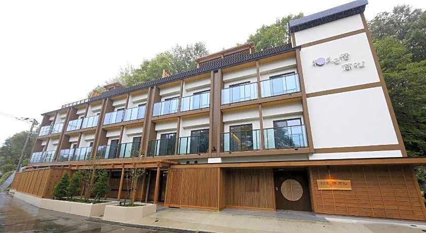 KusatsuOnsen AeruyadoTakamatsu