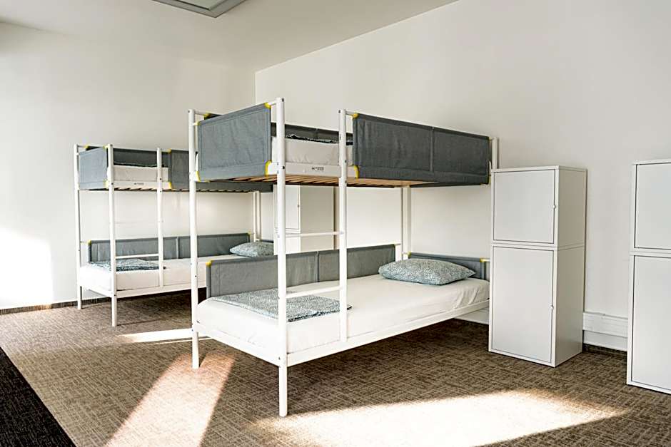 Wild Elephants Hostel