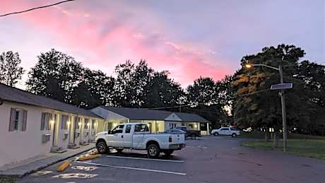 Red Lion Motel Southampton