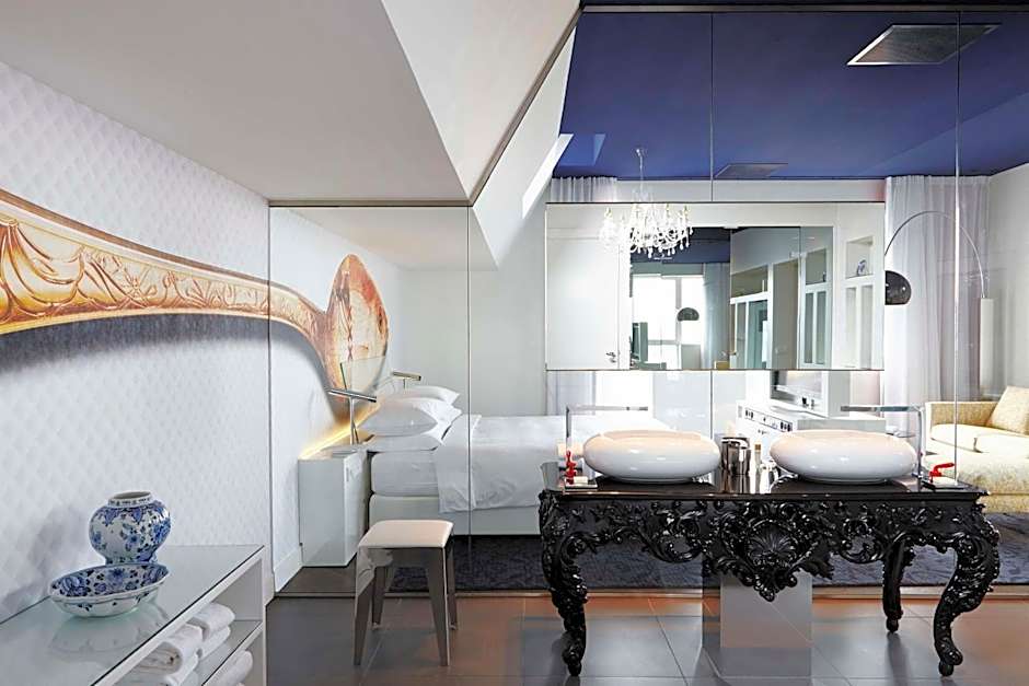 Andaz Amsterdam, Prinsengracht, By Hyatt