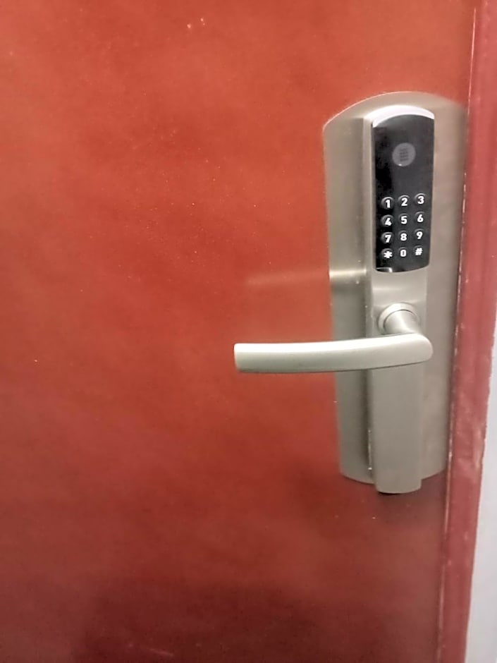 Le Clémenceau Hôtel et Appart'hôtel & Restaurant "Gare Sncf" centre ville