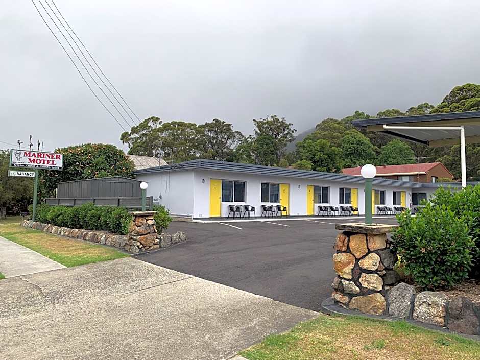 Mariner Motel