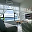 Seaview & Sunset view @Jesselton Quay by StayPlace