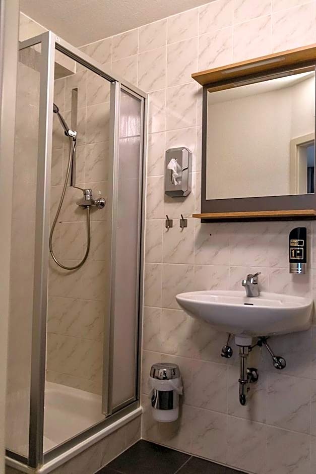 Altstadt Hotel Self Check-In