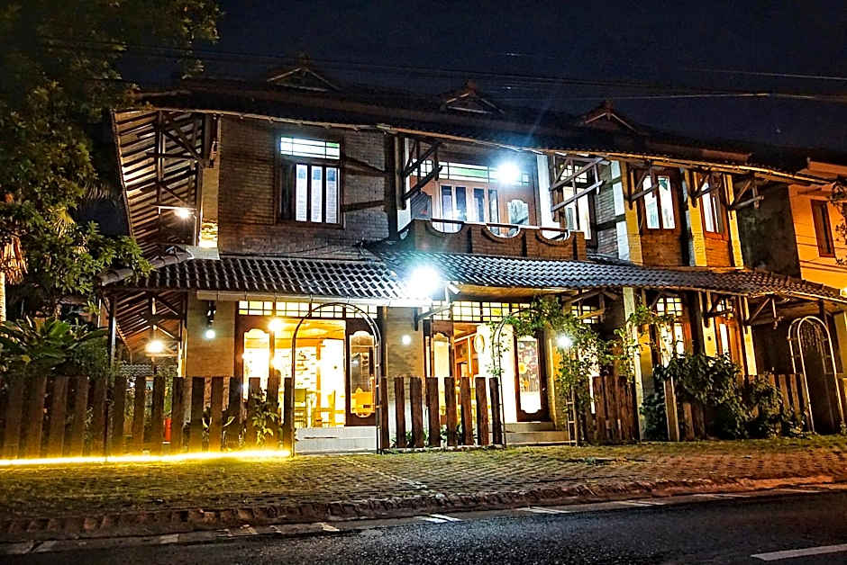 Ary's Hotel by Cocotel