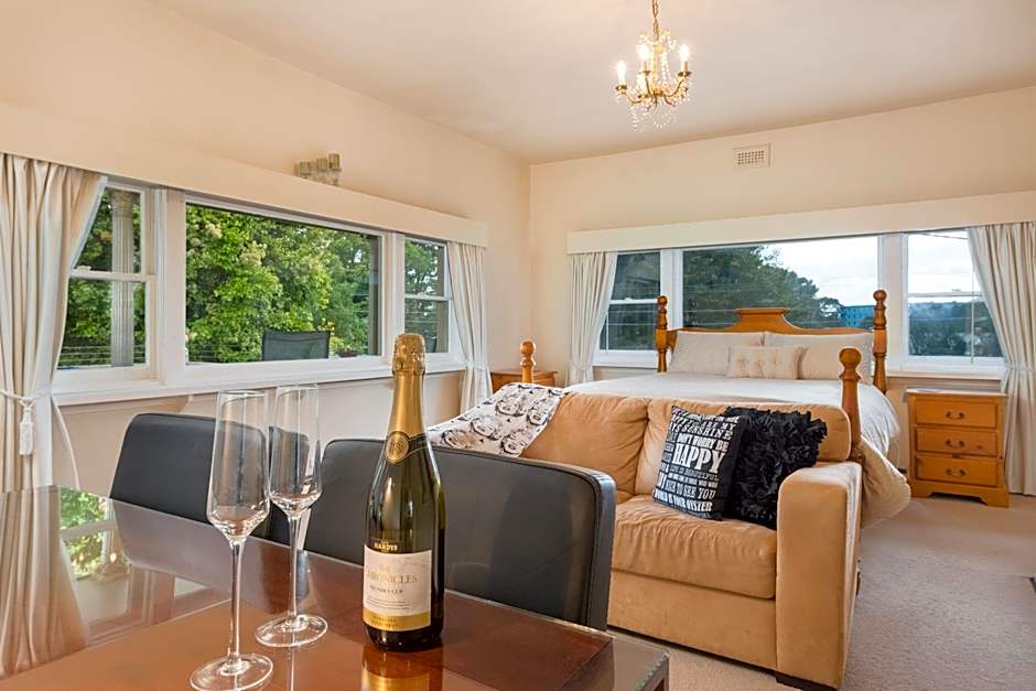 Jones On Wilson Boutique B&B