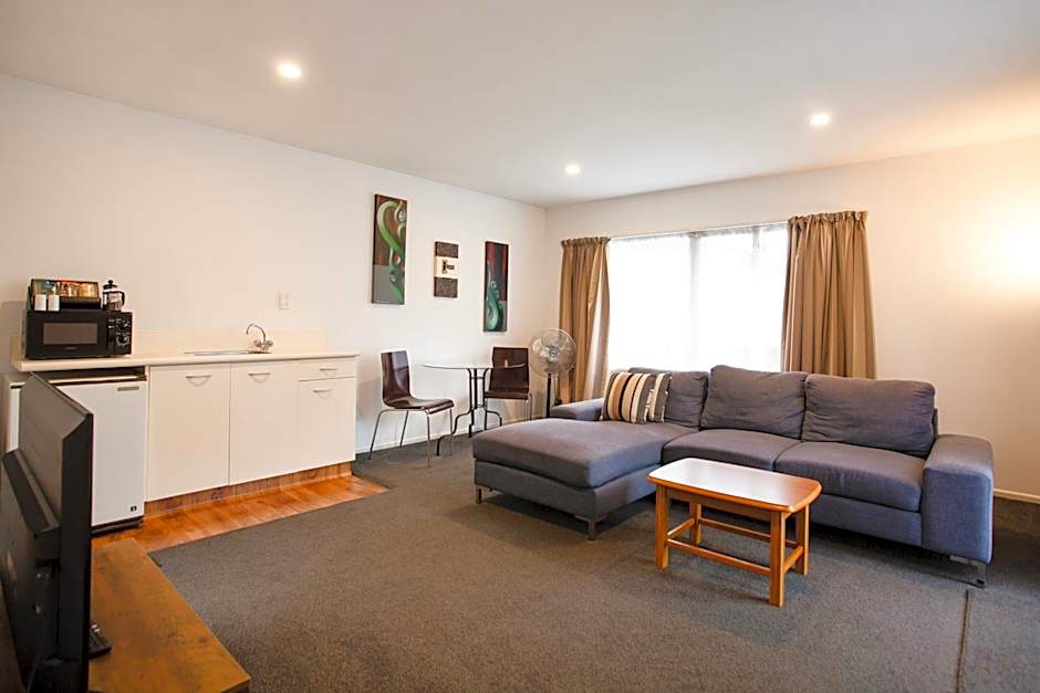 Casino Court Motor Lodge