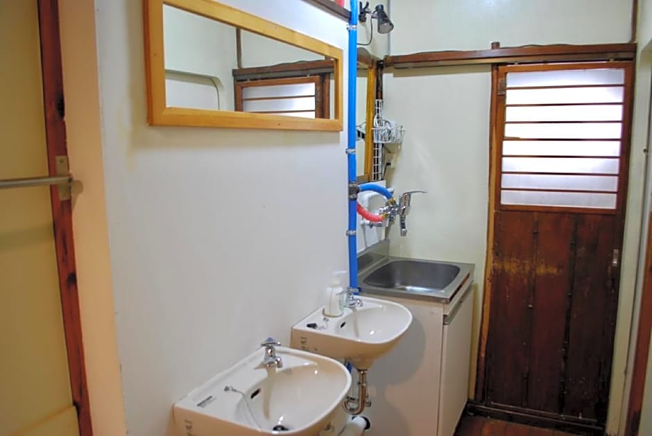 Nomad Hostel Classic