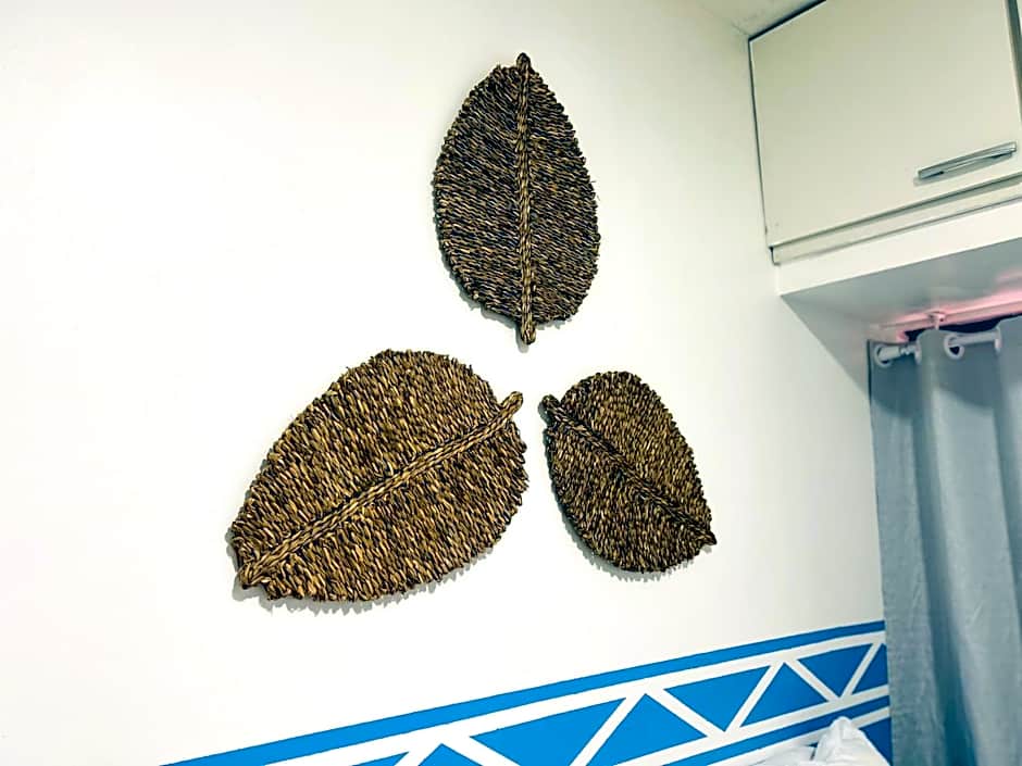 I-55 - Studio na Jatiúca