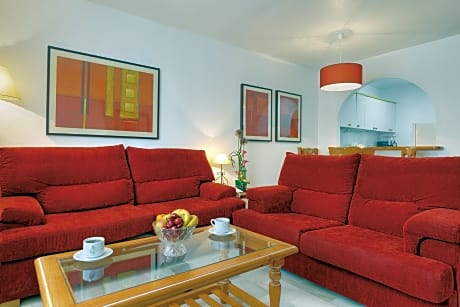 Muthu Infiniti Beach Resort