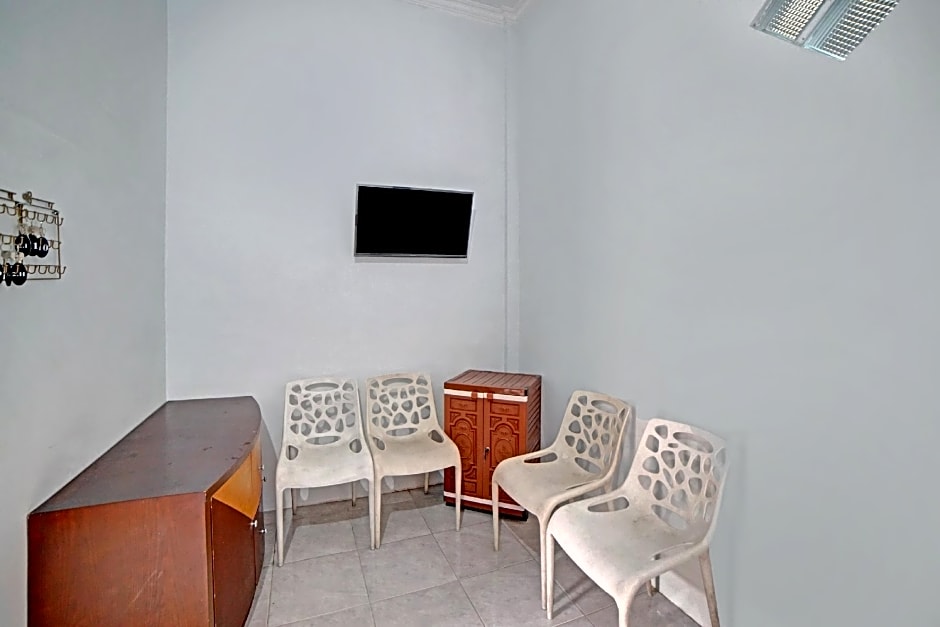 Hotel O Madina Residence Syariah