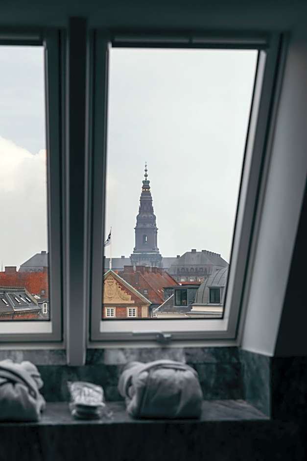 Nobis Hotel Copenhagen, a Member of Design Hotels